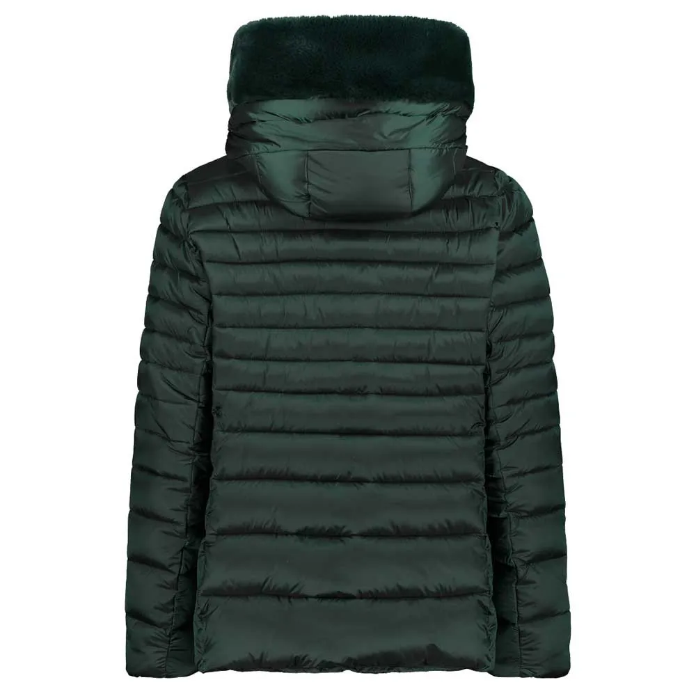 CMP Fix Hood 32k3076f Jacke CMP Fix Hood 32k3076f Jacke
