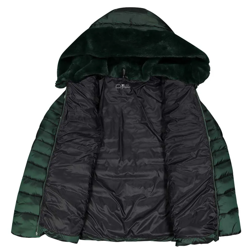 CMP Fix Hood 32k3076f Jacke CMP Fix Hood 32k3076f Jacke