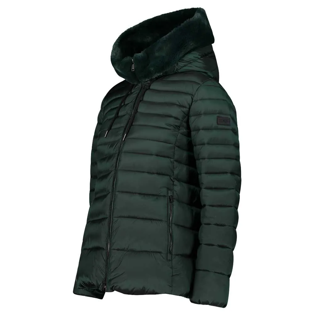 CMP Fix Hood 32k3076f Jacke CMP Fix Hood 32k3076f Jacke