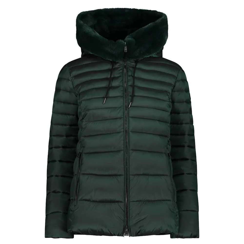 CMP Fix Hood 32k3076f Jacke CMP Fix Hood 32k3076f Jacke