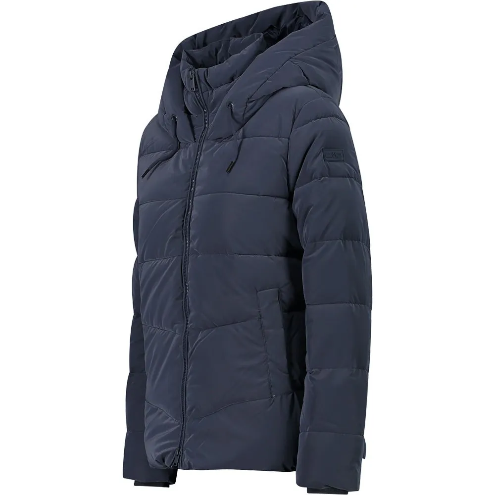 CMP Fix Hood 32k3096 Jacke
