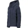 CMP Fix Hood 32k3096 Jacke