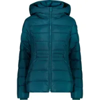 CMP Fix Hood 32k3116 Jacke CMP Fix Hood 32k3116 Jacke