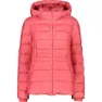 CMP Fix Hood 32k3116 Jacke