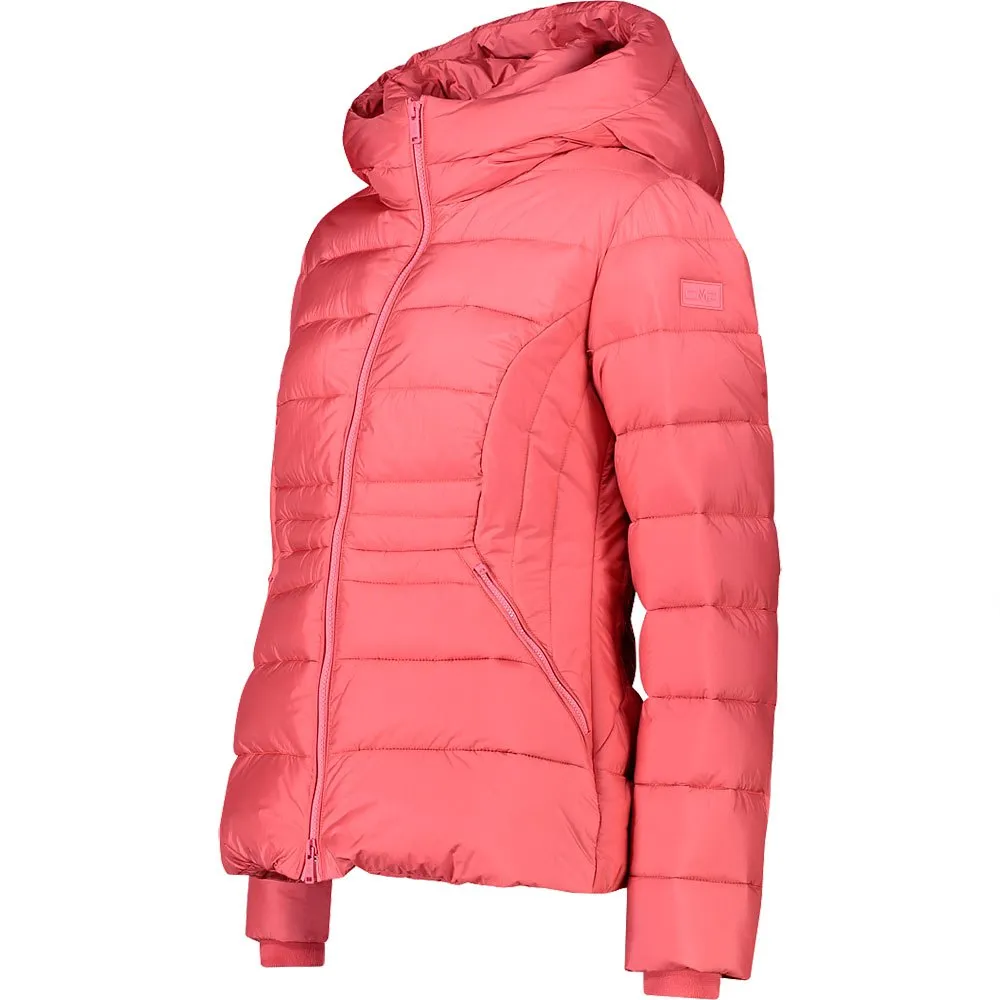 CMP Fix Hood 32k3116 Jacke CMP Fix Hood 32k3116 Jacke