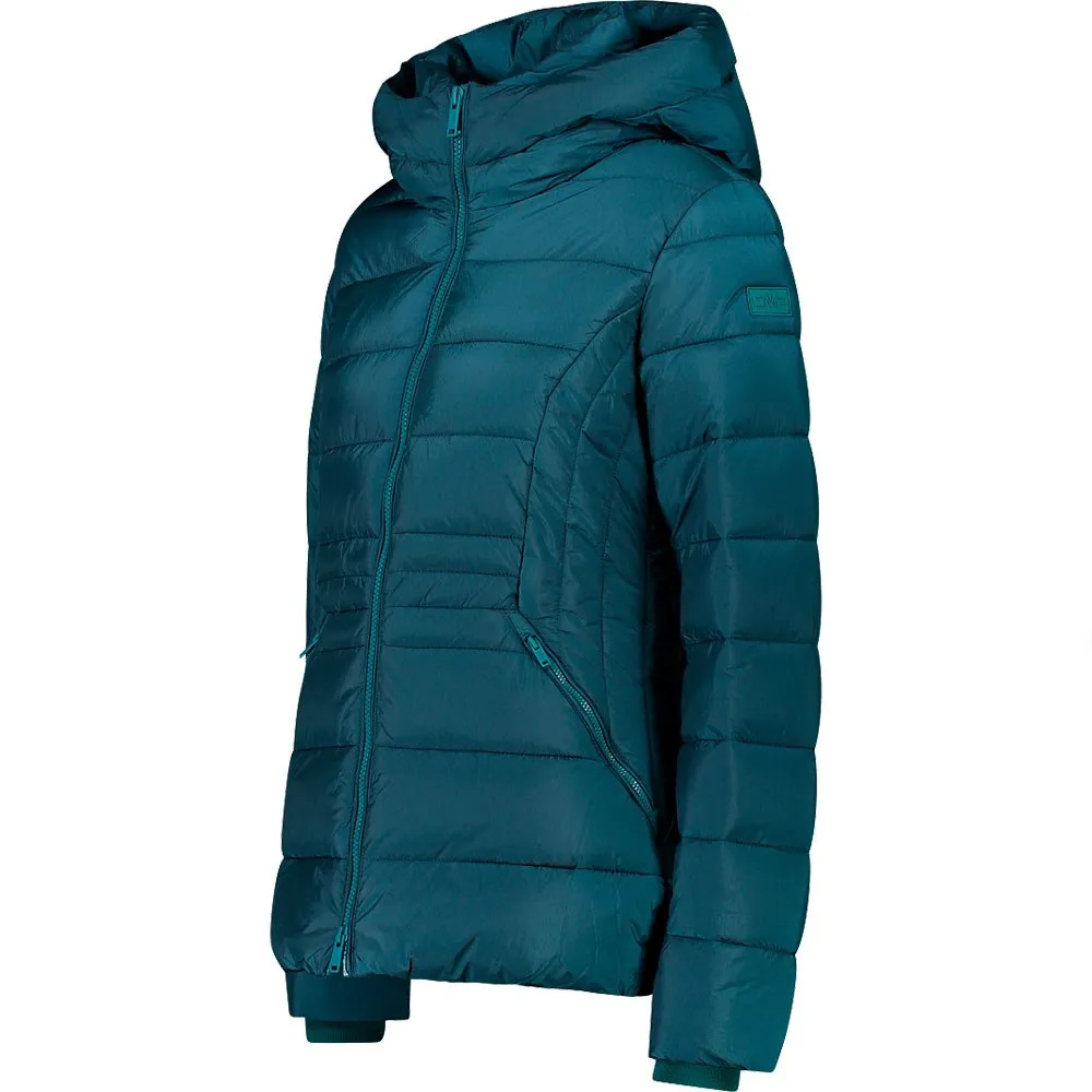 CMP Fix Hood 32k3116 Jacke