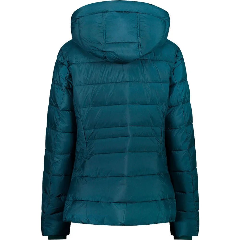 CMP Fix Hood 32k3116 Jacke