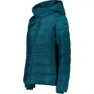 CMP Fix Hood 32k3116 Jacke