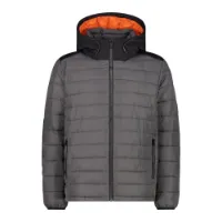 CMP Fix Hood 32k3187 Jacke CMP Fix Hood 32k3187 Jacke