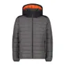 CMP Fix Hood 32k3187 Jacke, Dust