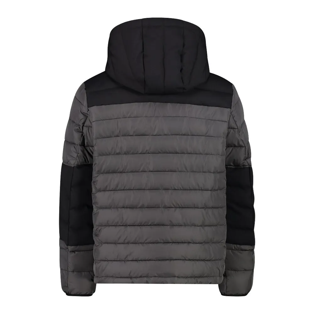 CMP Fix Hood 32k3187 Jacke, Dust