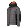 CMP Fix Hood 32k3187 Jacke, Dust