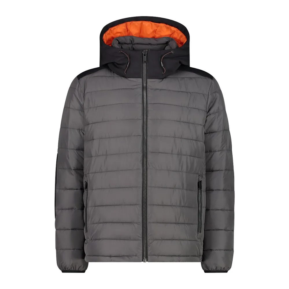 CMP Fix Hood 32k3187 Jacke, Dust
