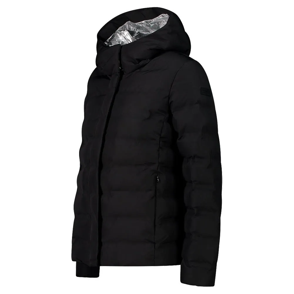 CMP Fix Hood 32k3306 Jacke