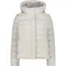 CMP Fix Hood 32k3306 Jacke