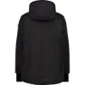 CMP Fix Hood 32k3326 Jacke, Black