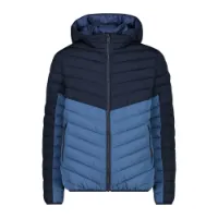 CMP Fix Hood 32k3337 Daunenjacke