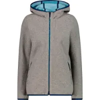 CMP Fix Hood 32m1606 Jacke CMP Fix Hood 32m1606 Jacke