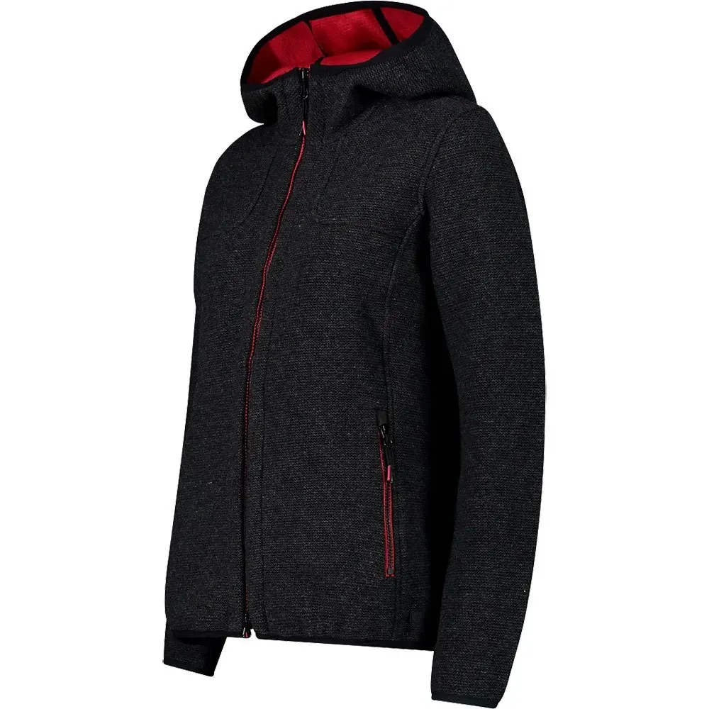 CMP Fix Hood 32m1606 Jacke CMP Fix Hood 32m1606 Jacke