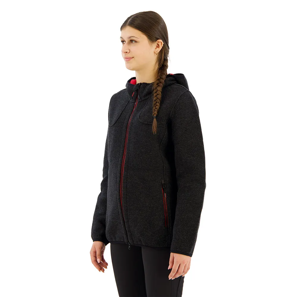 CMP Fix Hood 32m1606 Jacke CMP Fix Hood 32m1606 Jacke