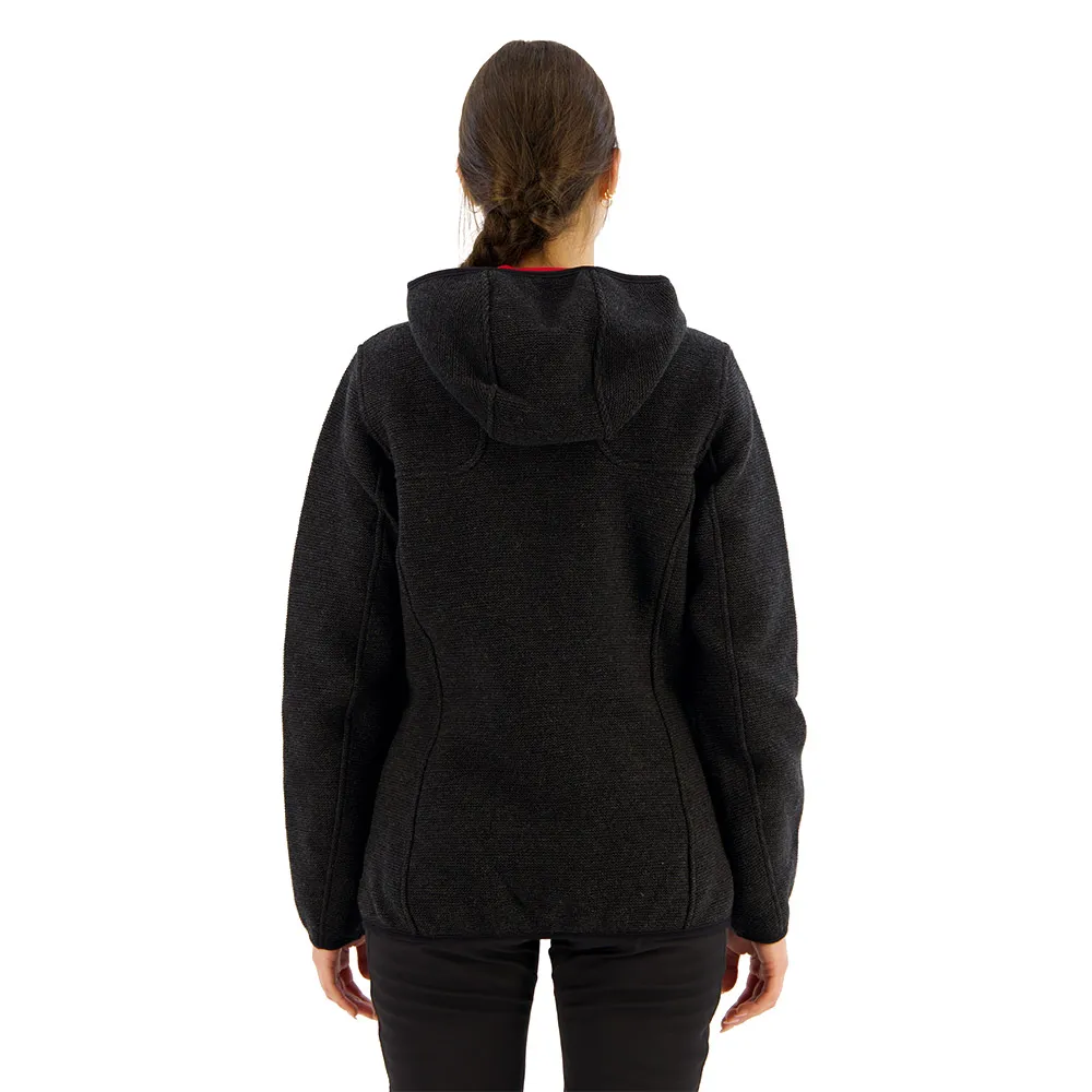 CMP Fix Hood 32m1606 Jacke CMP Fix Hood 32m1606 Jacke