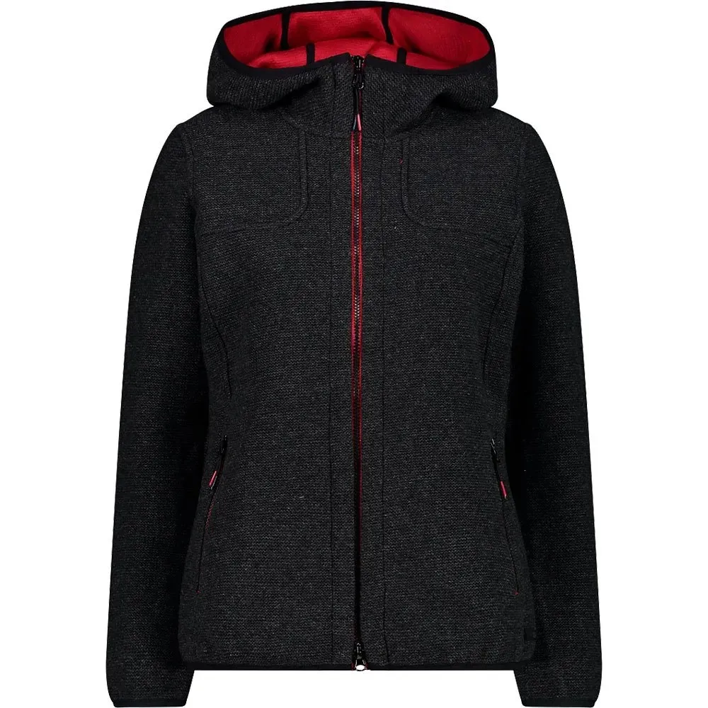 CMP Fix Hood 32m1606 Jacke CMP Fix Hood 32m1606 Jacke