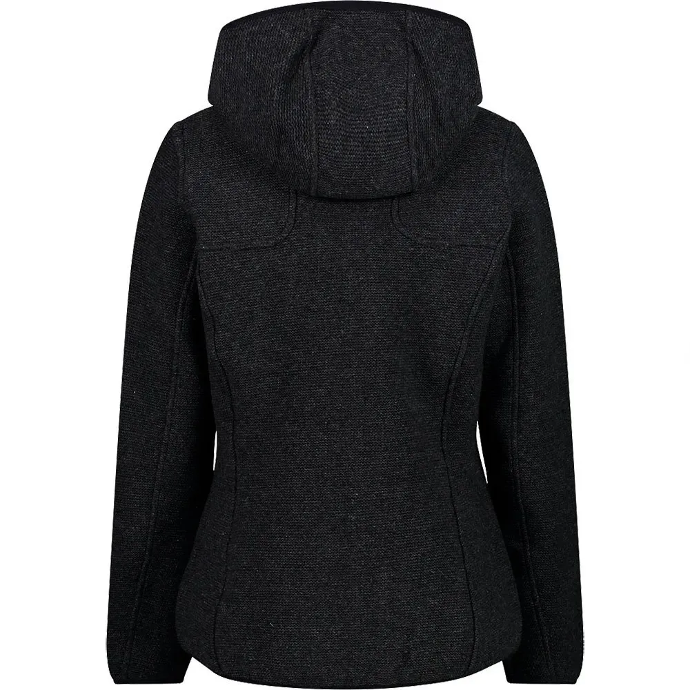 CMP Fix Hood 32m1606 Jacke CMP Fix Hood 32m1606 Jacke