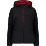CMP Fix Hood 32m1606 Jacke