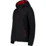 CMP Fix Hood 32m1606 Jacke