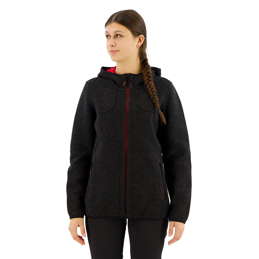 CMP Fix Hood 32m1606 Jacke CMP Fix Hood 32m1606 Jacke