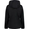 CMP Fix Hood 32m1606 Jacke