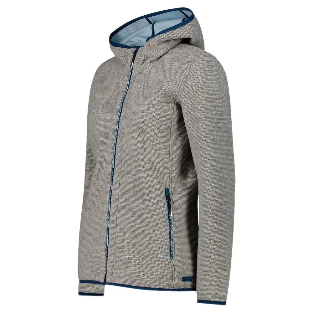 CMP Fix Hood 32m1606 Jacke CMP Fix Hood 32m1606 Jacke