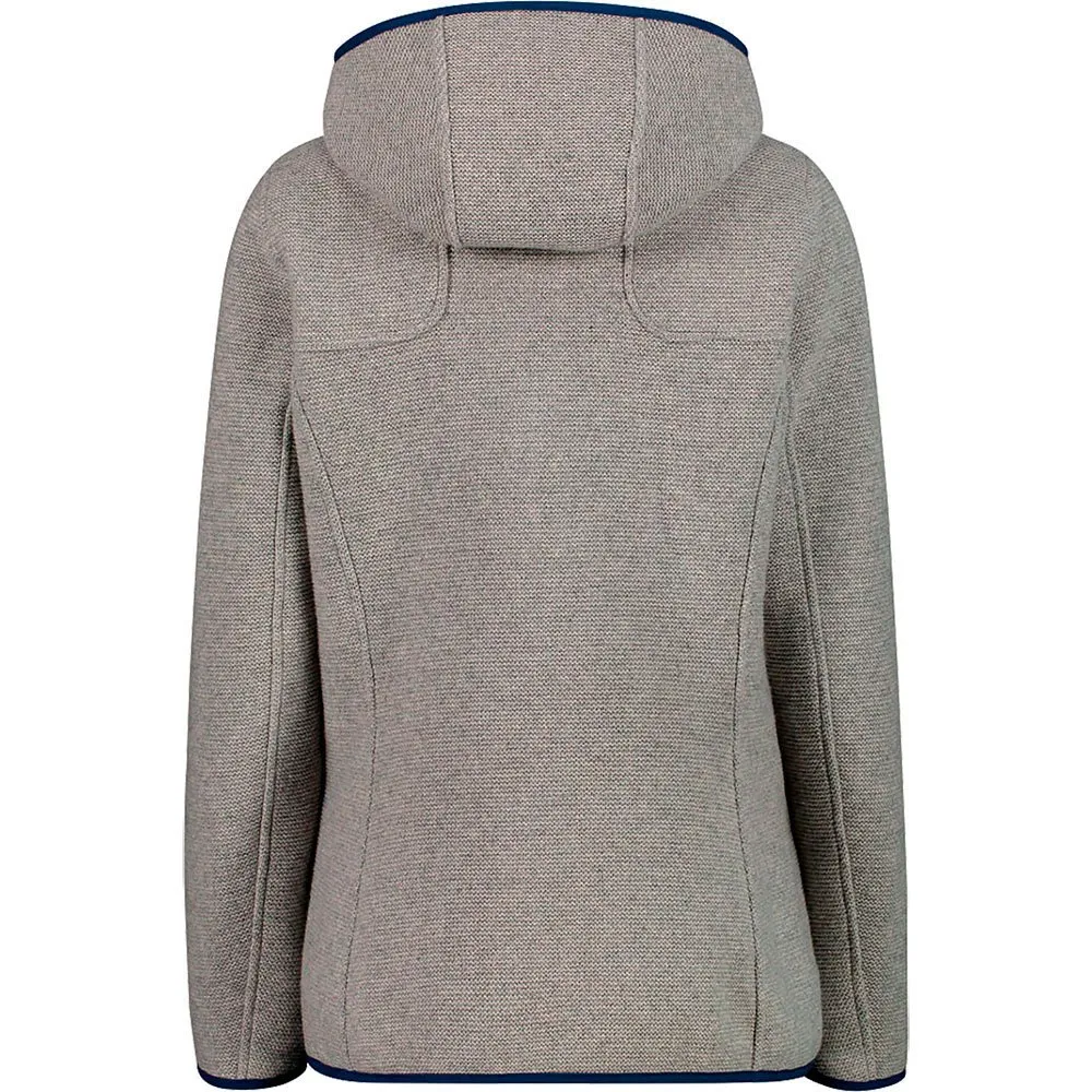 CMP Fix Hood 32m1606 Jacke CMP Fix Hood 32m1606 Jacke