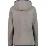 CMP Fix Hood 32m1606 Jacke
