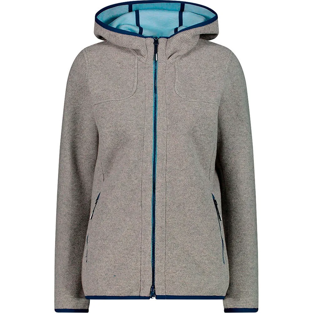 CMP Fix Hood 32m1606 Jacke CMP Fix Hood 32m1606 Jacke