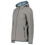 CMP Fix Hood 32m1606 Jacke