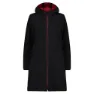 Carbone mel. / red wine