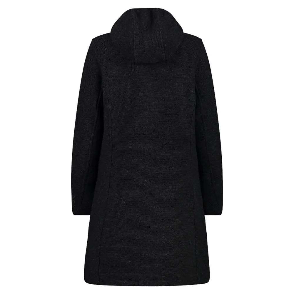CMP Fix Hood 32m1616 Jacke