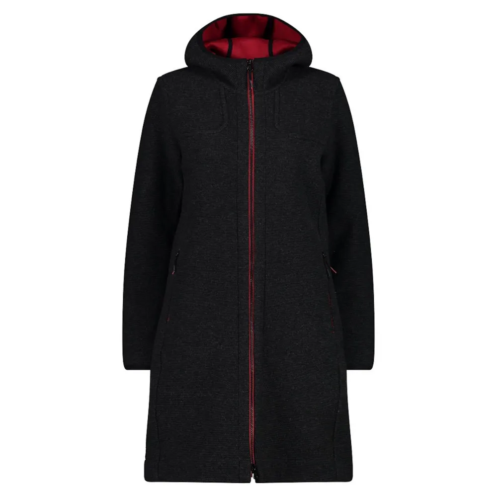CMP Fix Hood 32m1616 Jacke
