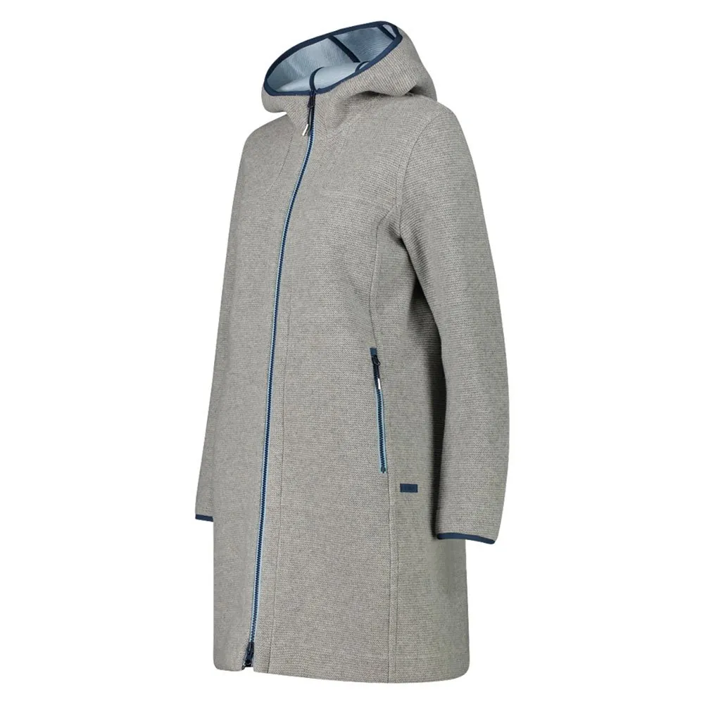 CMP Fix Hood 32m1616 Jacke CMP Fix Hood 32m1616 Jacke