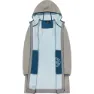 CMP Fix Hood 32m1616 Jacke