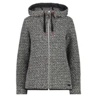CMP Fix Hood 32m1626 Jacke CMP Fix Hood 32m1626 Jacke