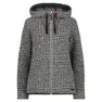 CMP Fix Hood 32m1626 Jacke