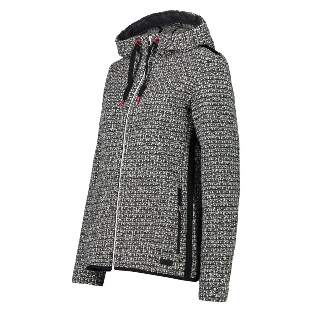 CMP Fix Hood 32m1626 Jacke CMP Fix Hood 32m1626 Jacke