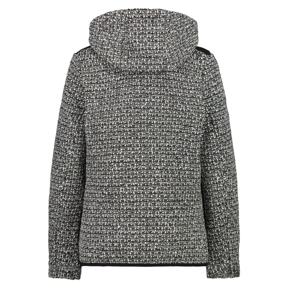 CMP Fix Hood 32m1626 Jacke CMP Fix Hood 32m1626 Jacke