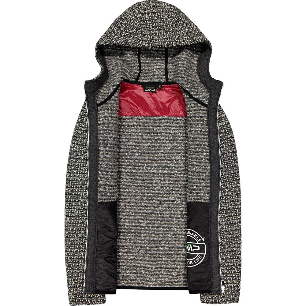 CMP Fix Hood 32m1626 Jacke CMP Fix Hood 32m1626 Jacke