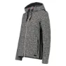 CMP Fix Hood 32m1626 Jacke
