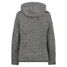 CMP Fix Hood 32m1626 Jacke