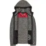 CMP Fix Hood 32m1626 Jacke