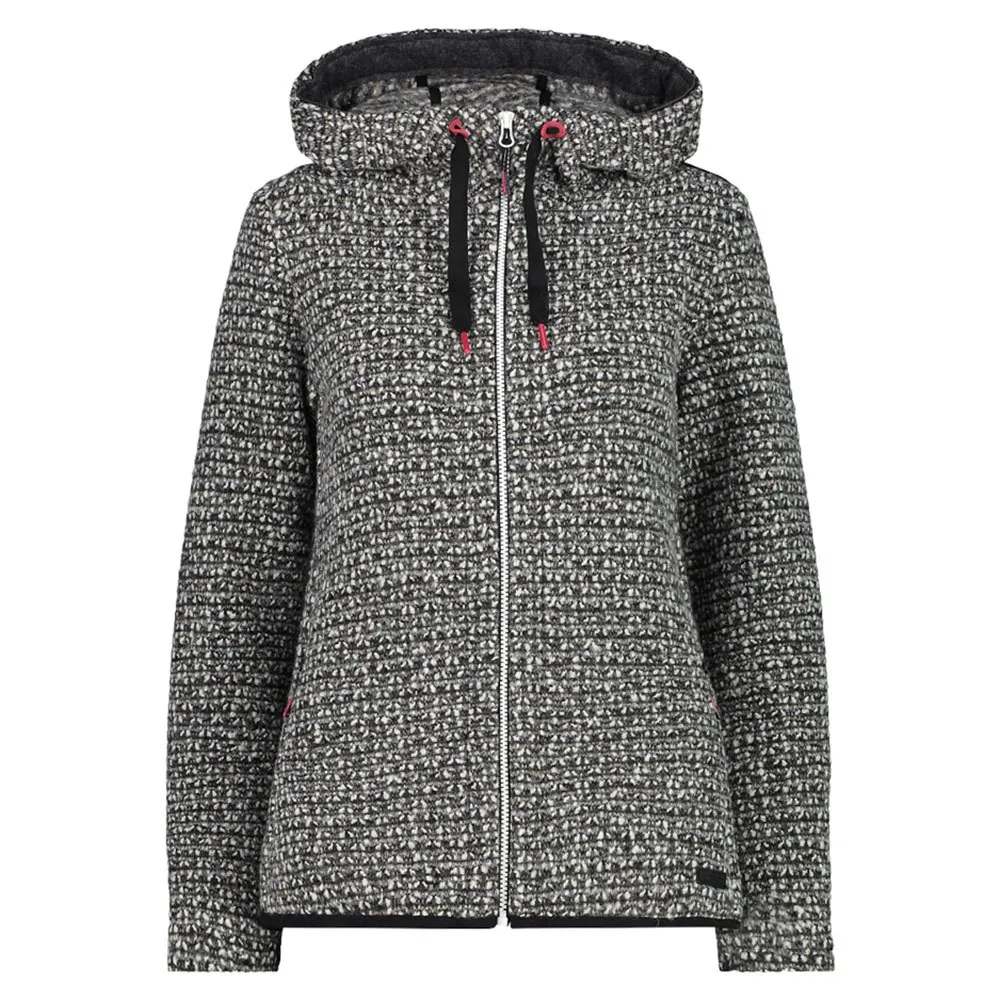 CMP Fix Hood 32m1626 Jacke CMP Fix Hood 32m1626 Jacke